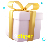 Receba seus bônus de boas-vindas no 9dtiger