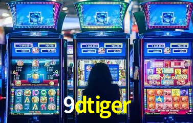 Descubra a Essência do 9dtiger: Nossa História e Compromissos