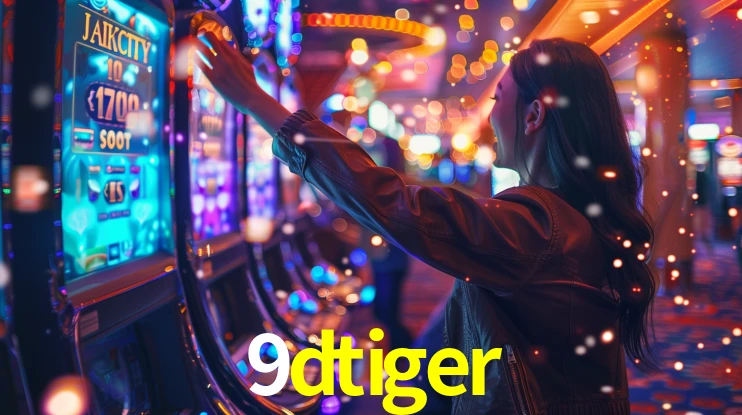 9dtiger