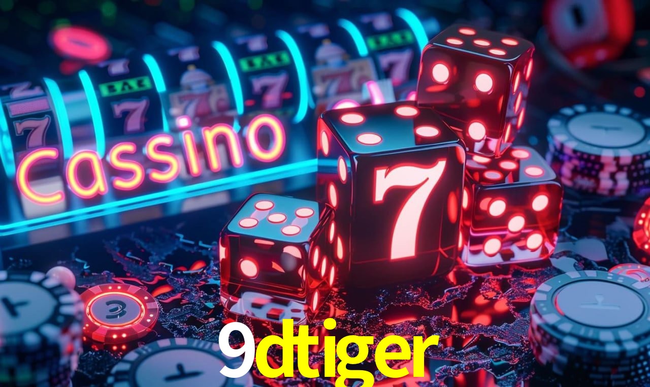 Welcome Bonus 9dtiger