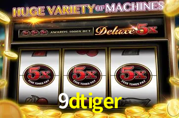 Desvendando o Mundo dos Jogos Virtuais na 9dtiger
