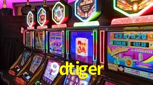 Estatísticas 9dtiger