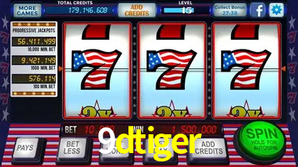 Fortune Tiger Slot