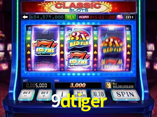 Slot Games Collection