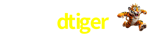 Logo da 9dtiger