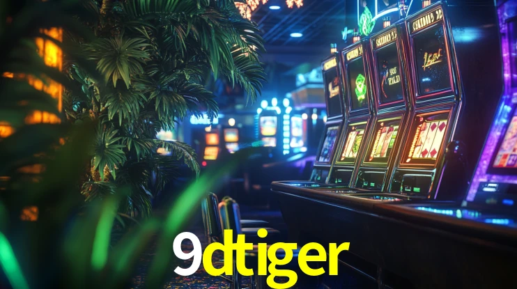 Tournaments 9dtiger