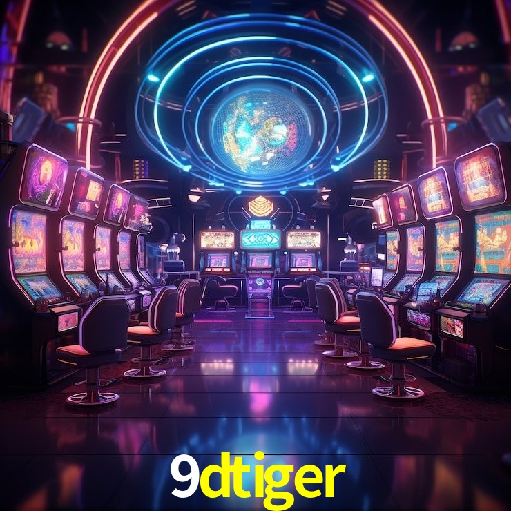 Promoções 9dtiger