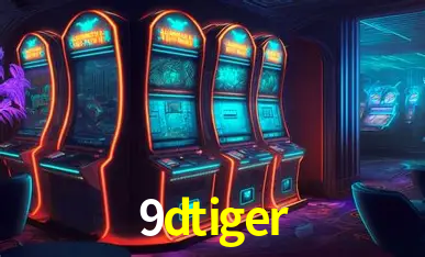 A Popularidade dos Caça-Níqueis no 9dtiger