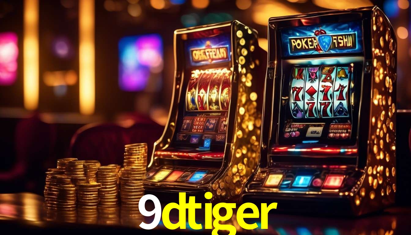 Programa VIP 9dtiger
