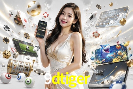 Game Providers 9dtiger