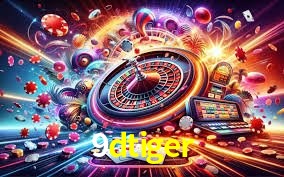 Ofertas Exclusivas 9dtiger