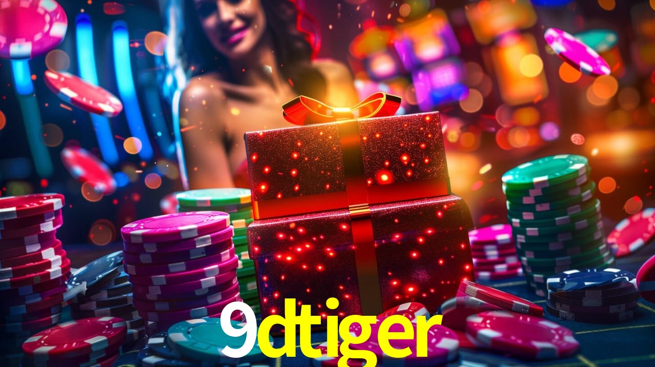 Mesa de Blackjack 9dtiger