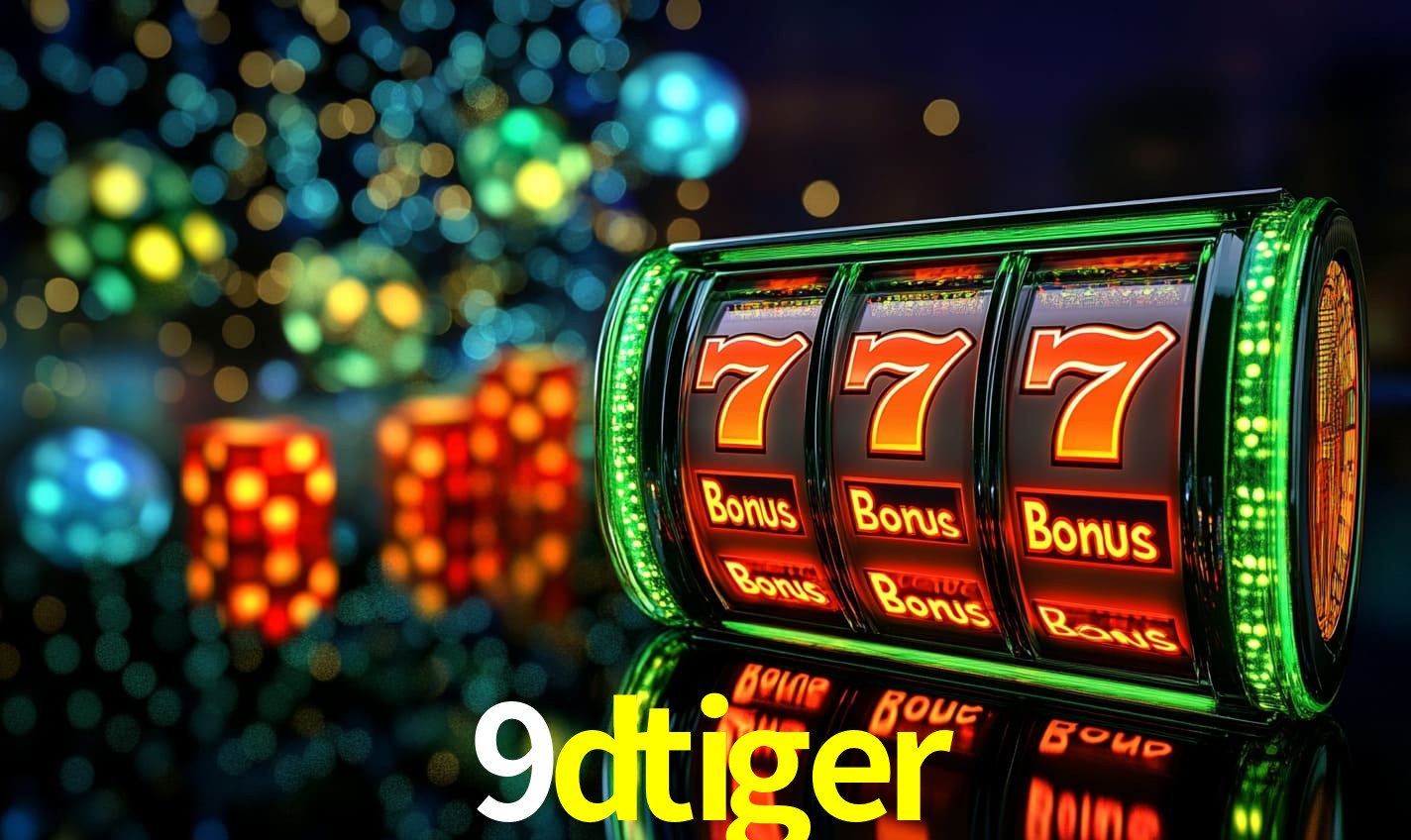 9dtiger 公平游戏