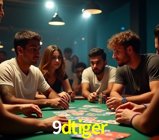 Vitória 9dtiger