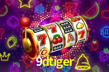 A Emoção da Loteria na 9dtiger: Uma Chance de Mudança de Vida