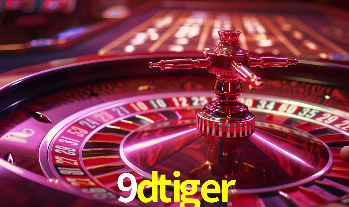 Interface Premium 9dtiger