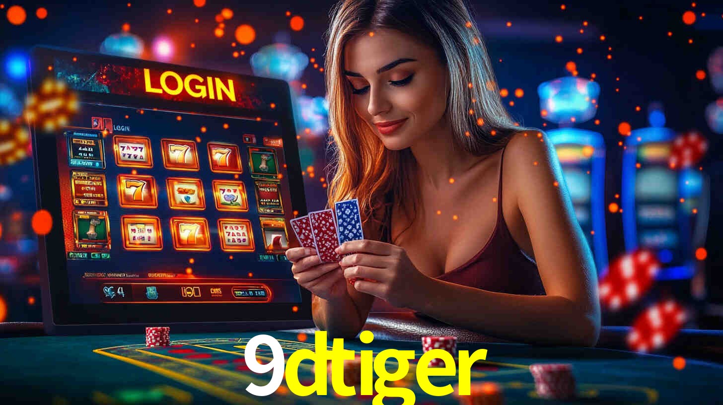Ofertas App 9dtiger