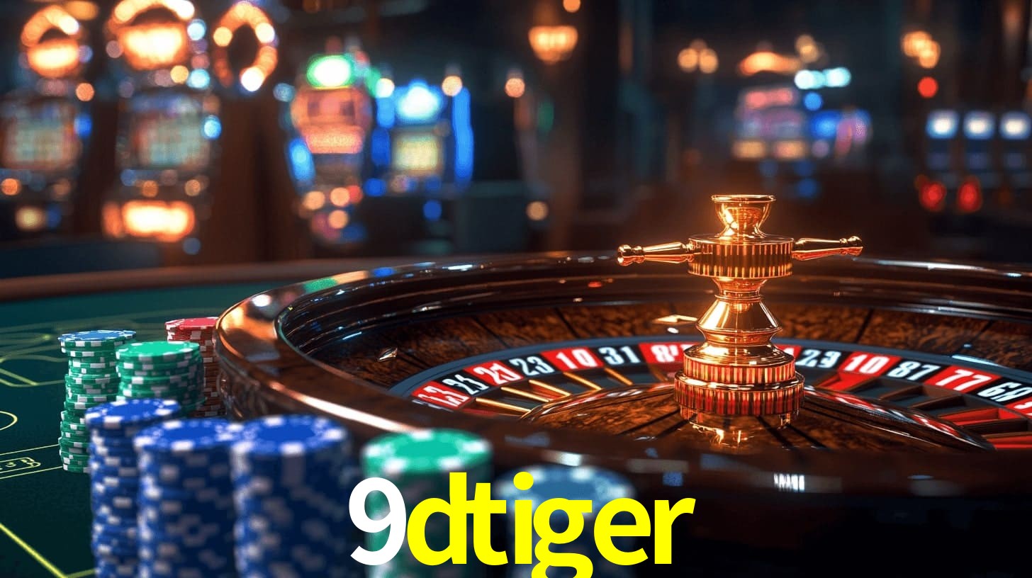9dtiger,9dtiger.com