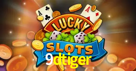 A Revolução dos Aplicativos de Jogos no 9dtiger