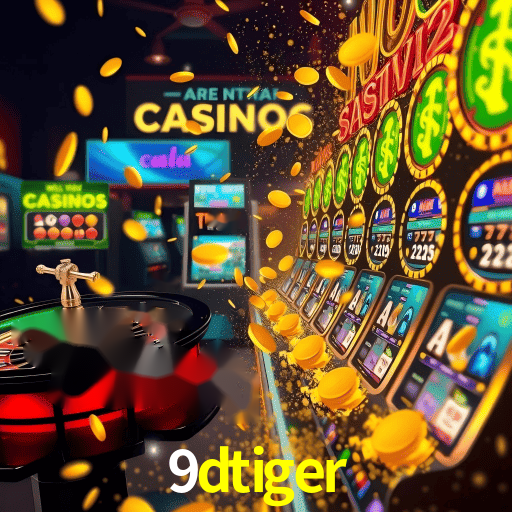 PIX Instantâneo 9dtiger