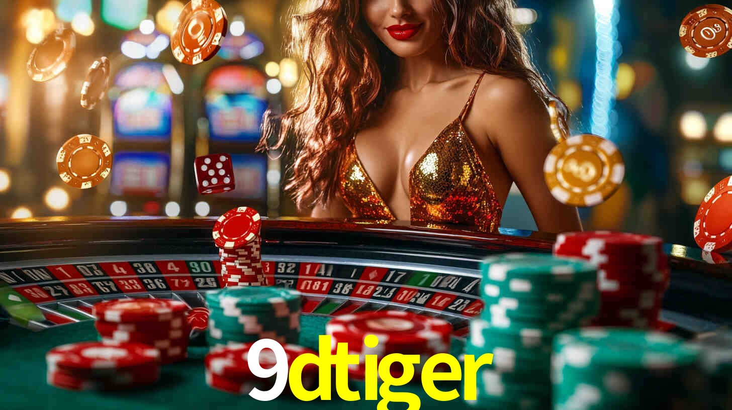 Ofertas Imperdíveis na 9dtiger: Promoções e Bônus Que Valem a Pena