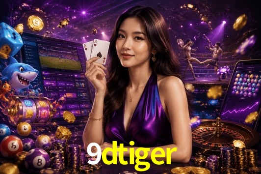 Blackjack Table 9dtiger