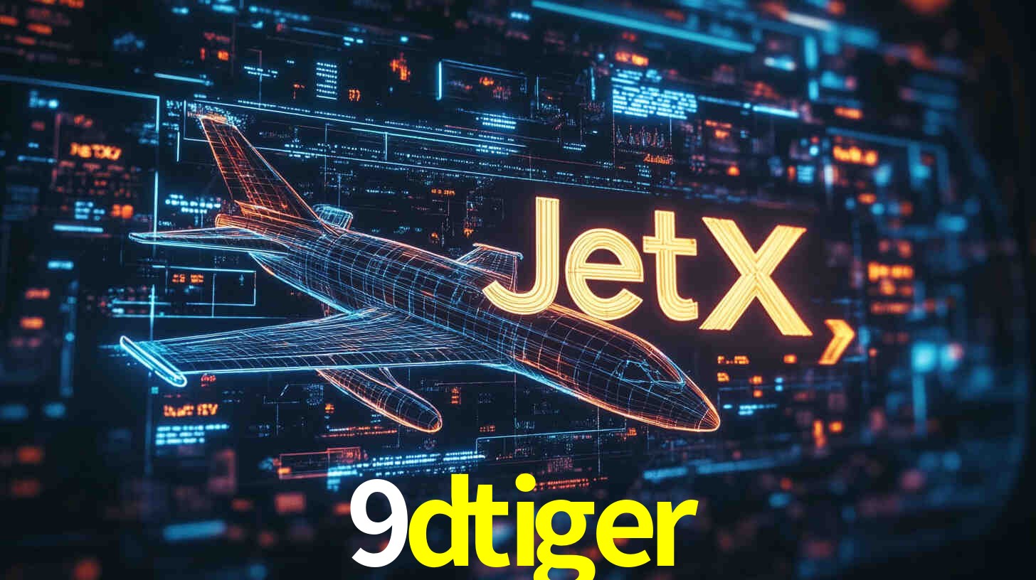 APK 9dtiger Android