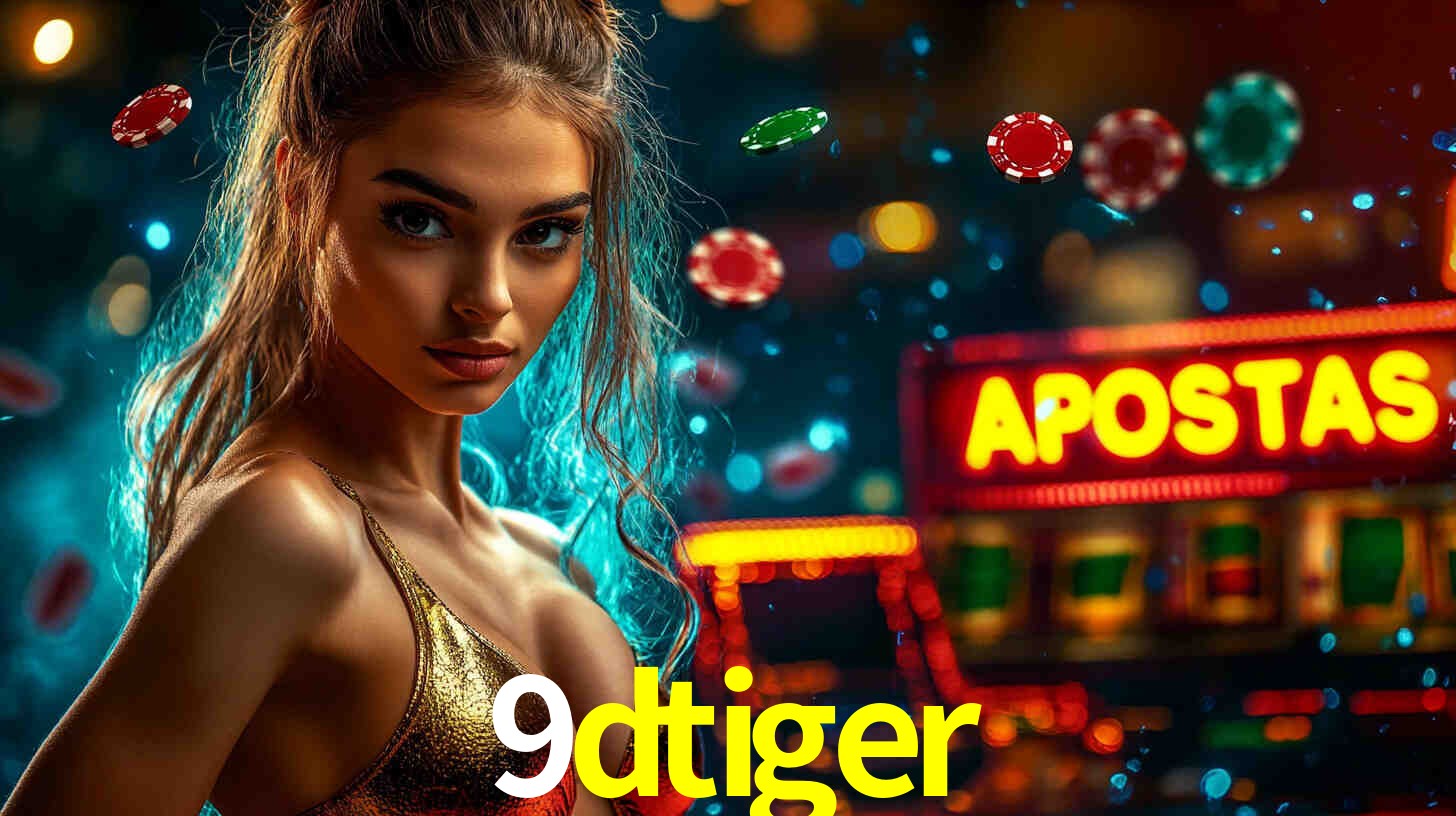 Recursos App 9dtiger
