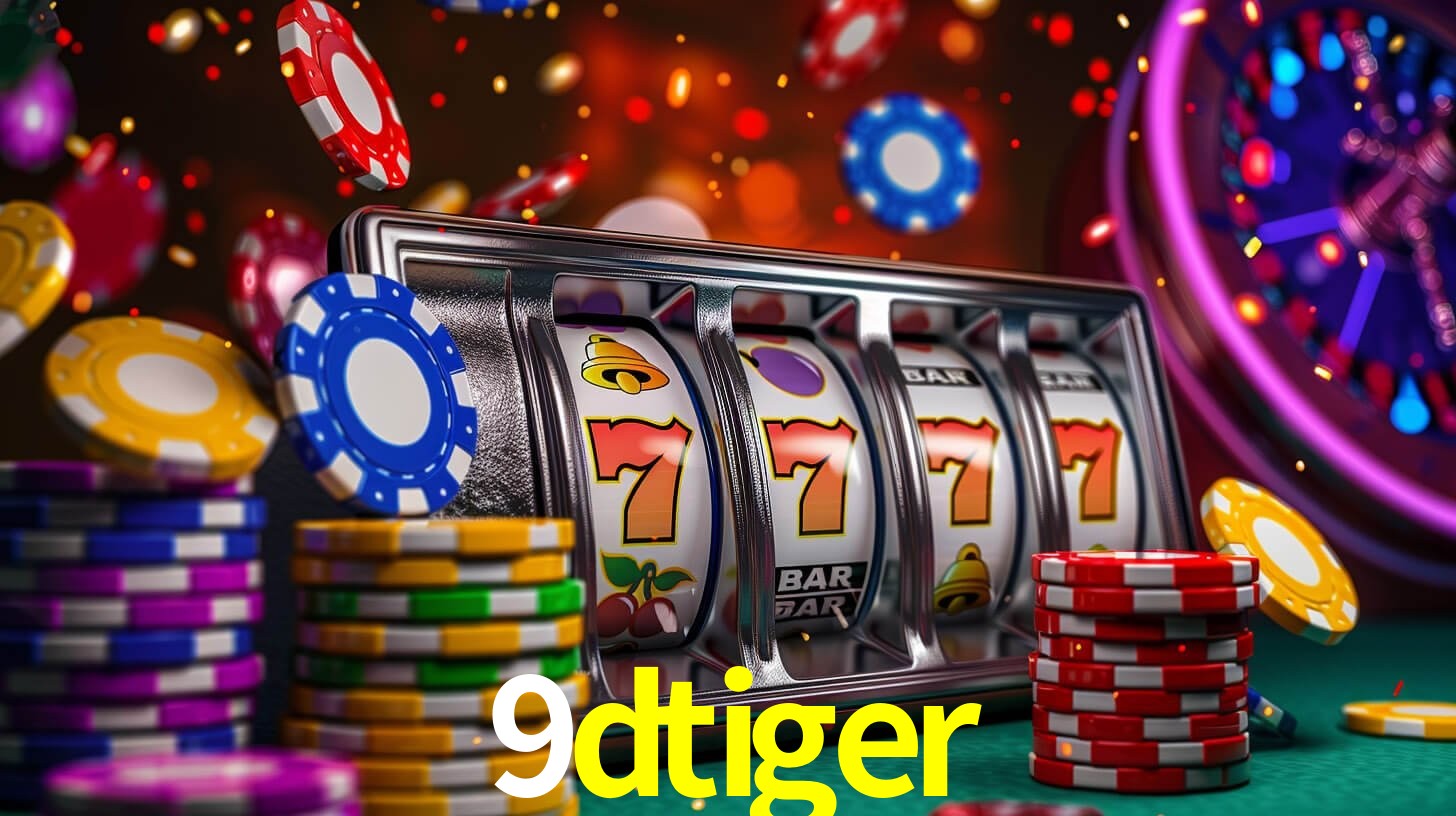 Avaliações dos Jogadores 9dtiger