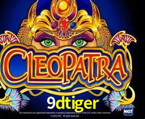 Descubra o Mundo do Cassino Online com 9dtiger