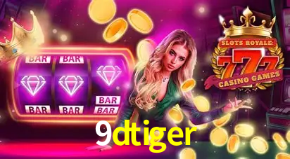 Apostas Esportivas na 9dtiger: Um Guia Completo