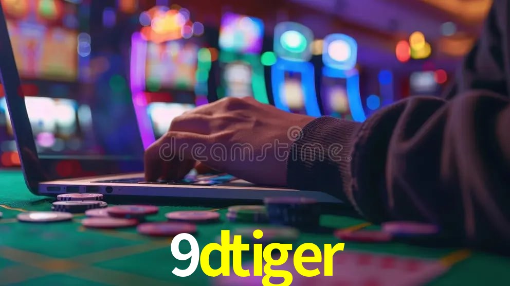 Estatísticas do Jogo 9dtiger