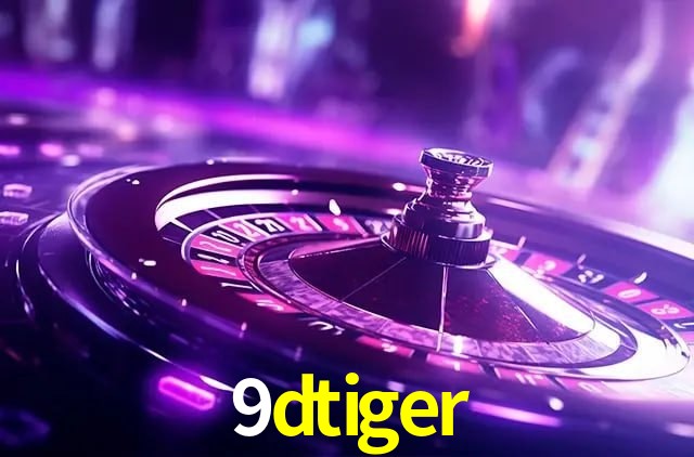 Estatísticas Esportivas 9dtiger