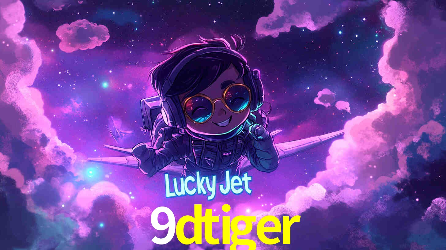 Instalar APK 9dtiger