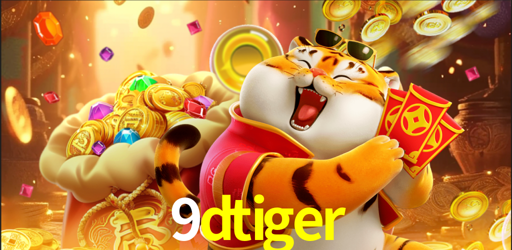 9dtiger,9dtiger.com
