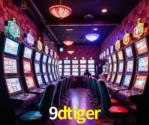 Táticas 9dtiger