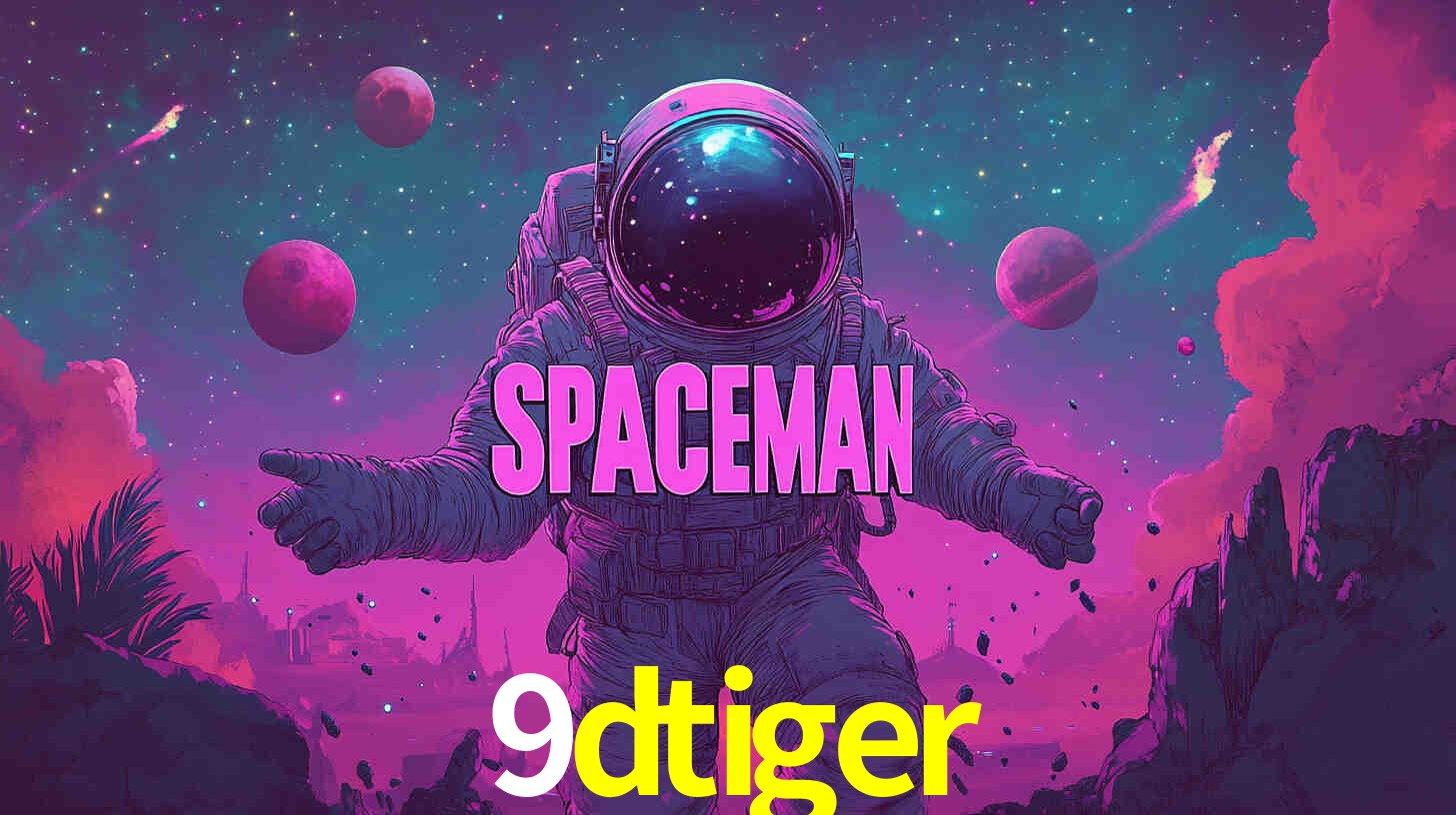 App Mobile 9dtiger
