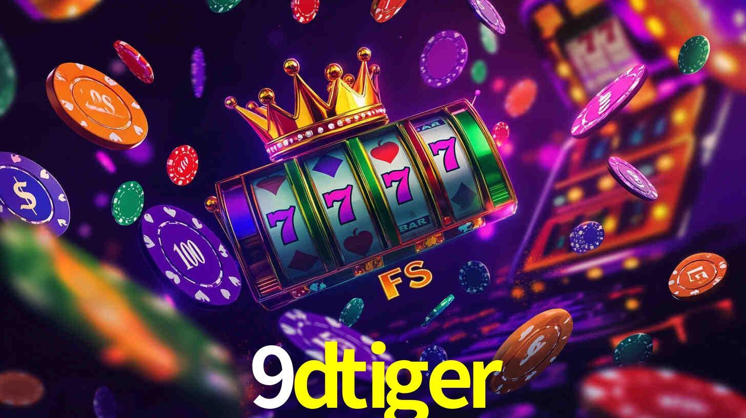 Exclusive Games 9dtiger