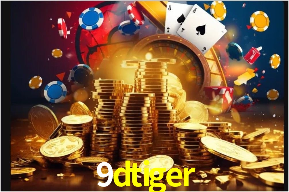 Apostas de Futebol 9dtiger