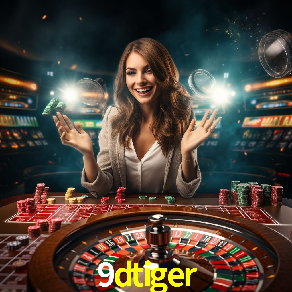 9dtiger.com