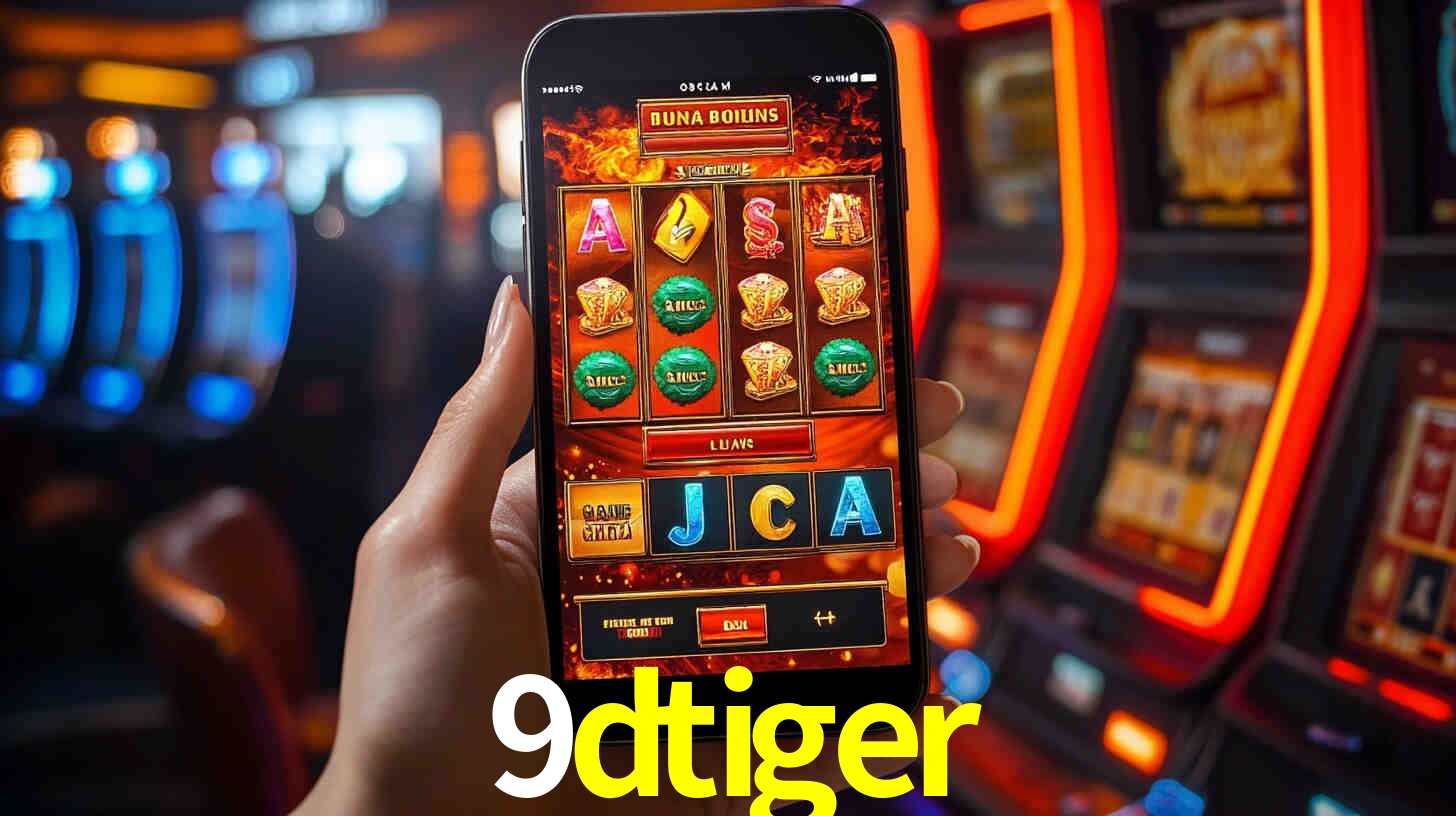 9dtiger.com