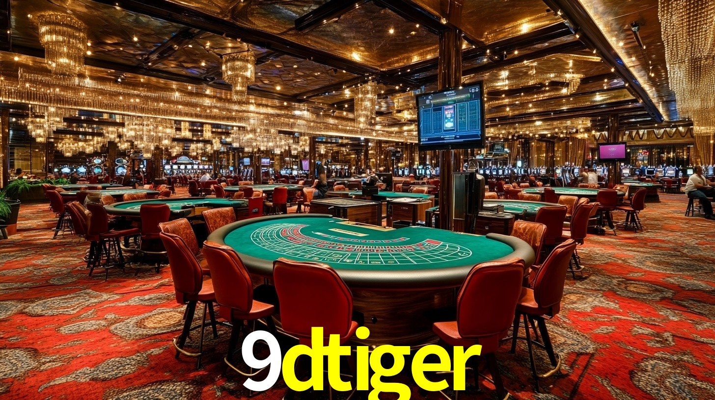 9dtiger,9dtiger.com