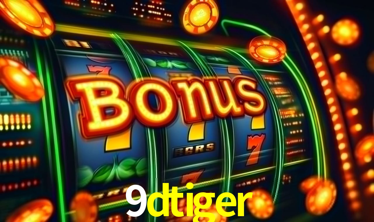 VIP Casino 9dtiger