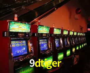 Descubra a Essência do 9dtiger: Nossa História e Compromissos