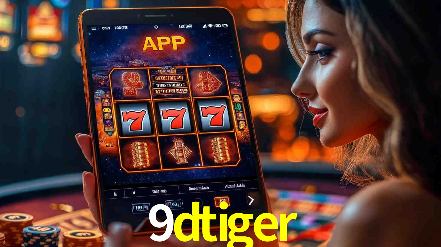 9dtiger bet Brasil