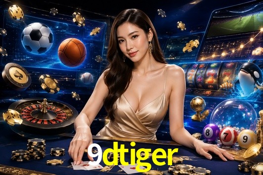 Platform Technology 9dtiger