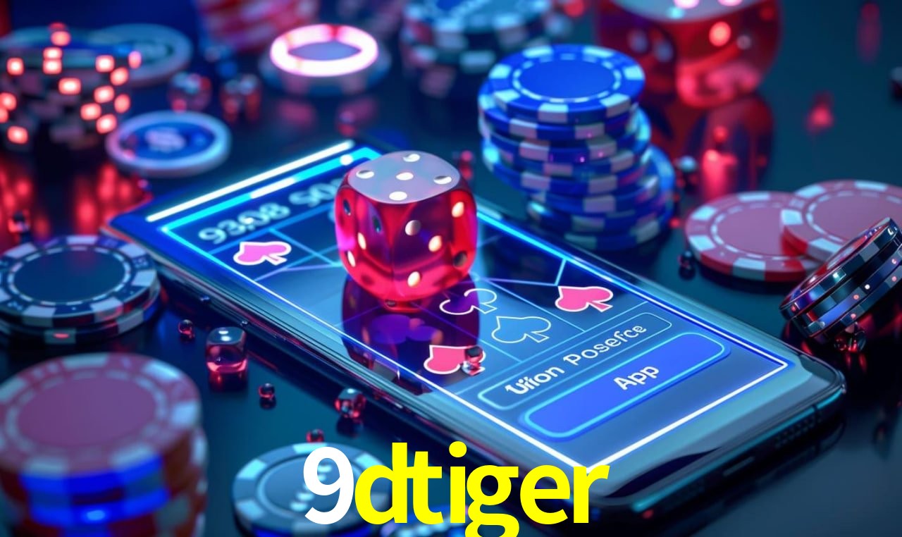 Jogos Mesa 9dtiger