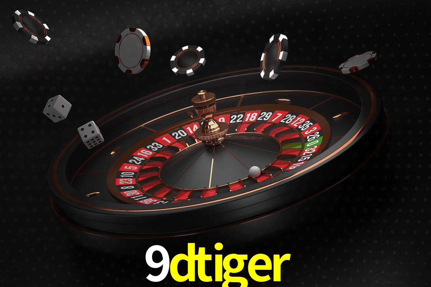 9dtiger.com