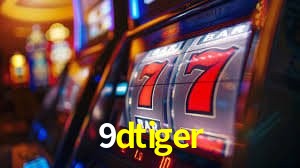 9dtiger RTP transparência