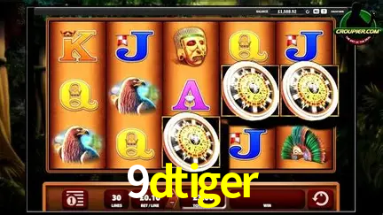A Emoção da Loteria na 9dtiger: Uma Chance de Mudança de Vida